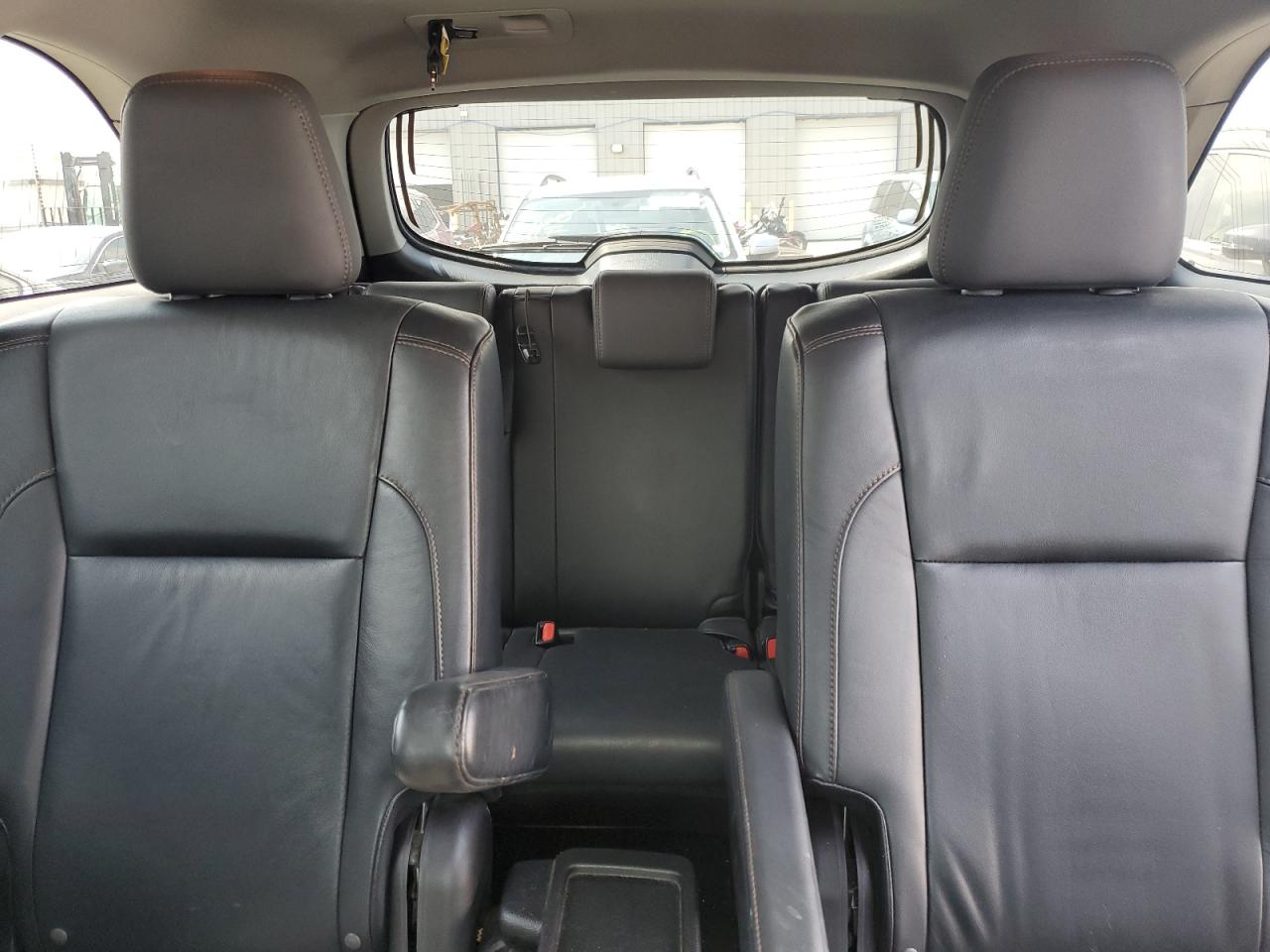 2014 Toyota Highlander Xle VIN: 5TDJKRFH8ES059477 Lot: 63683204