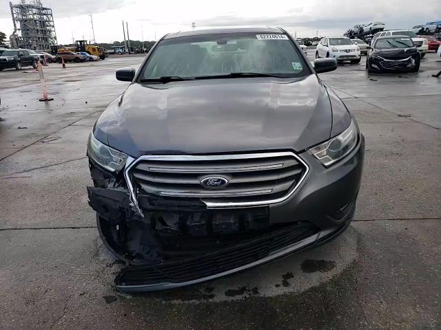 2013 Ford Taurus Sel VIN: 1FAHP2E83DG202245 Lot: 62224614