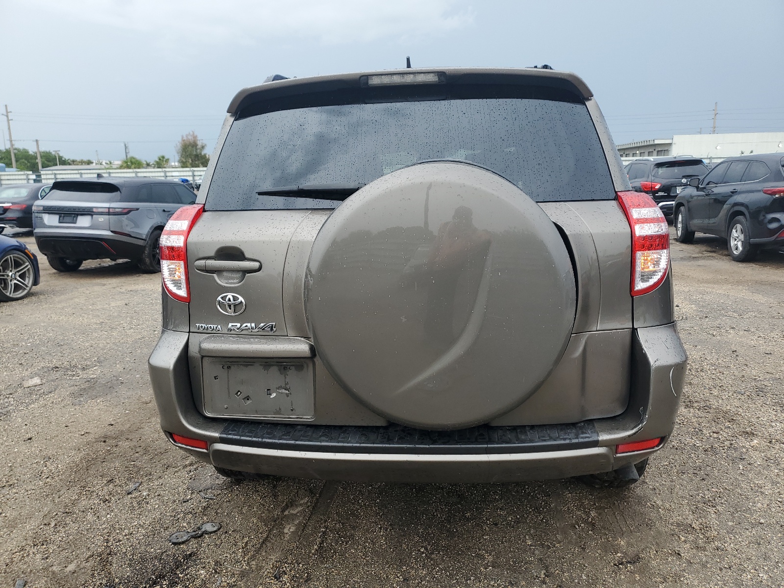 JTMZF4DV9A5021730 2010 Toyota Rav4