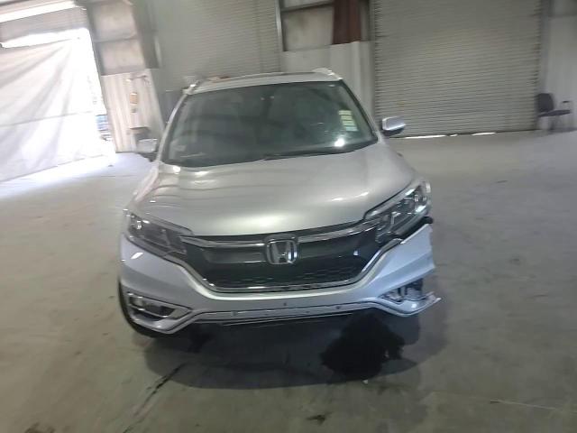 2015 Honda Cr-V Exl VIN: 5J6RM4H71FL030548 Lot: 63995294