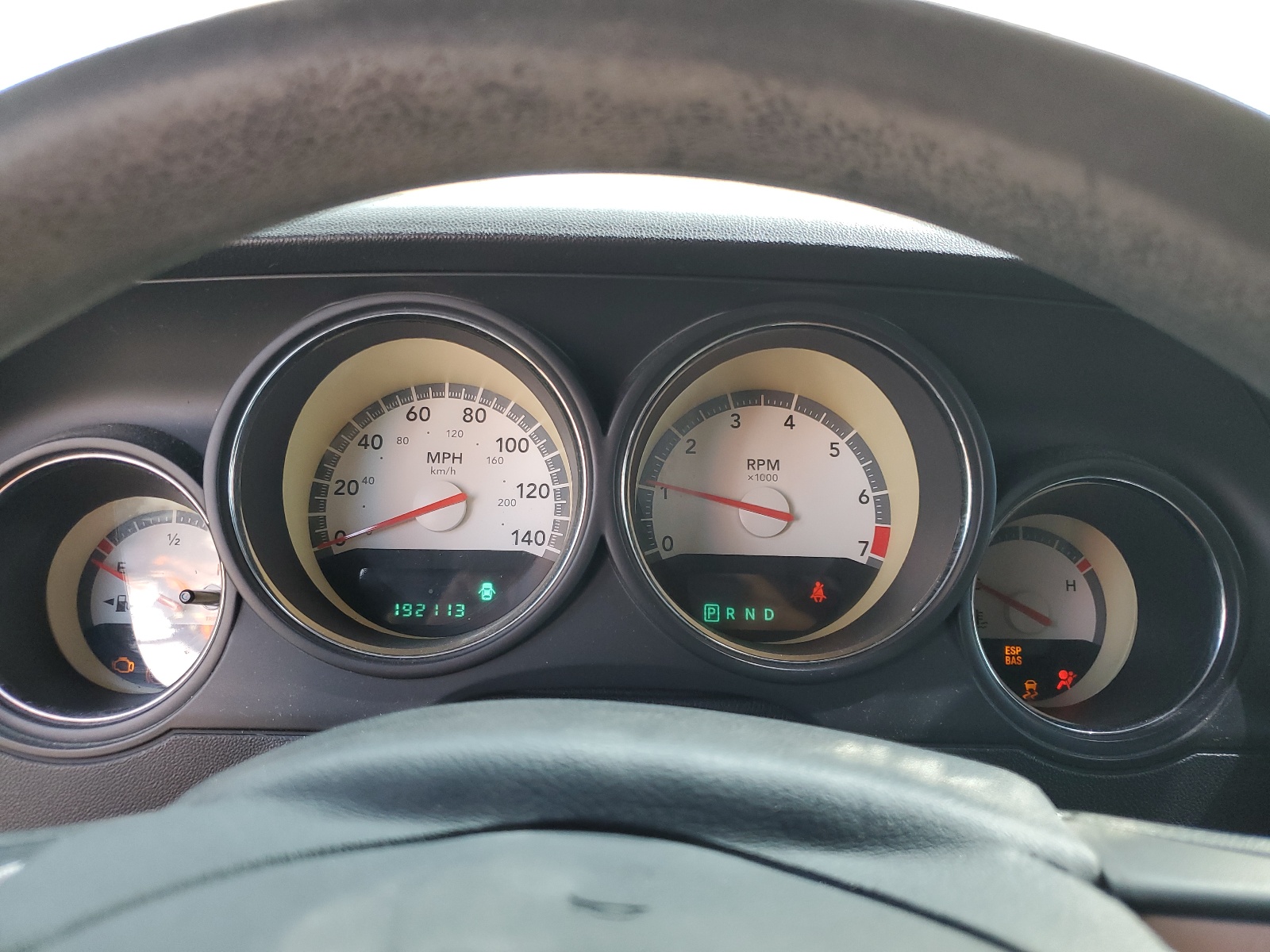 2B3CJ4DVXAH129370 2010 Dodge Challenger Se