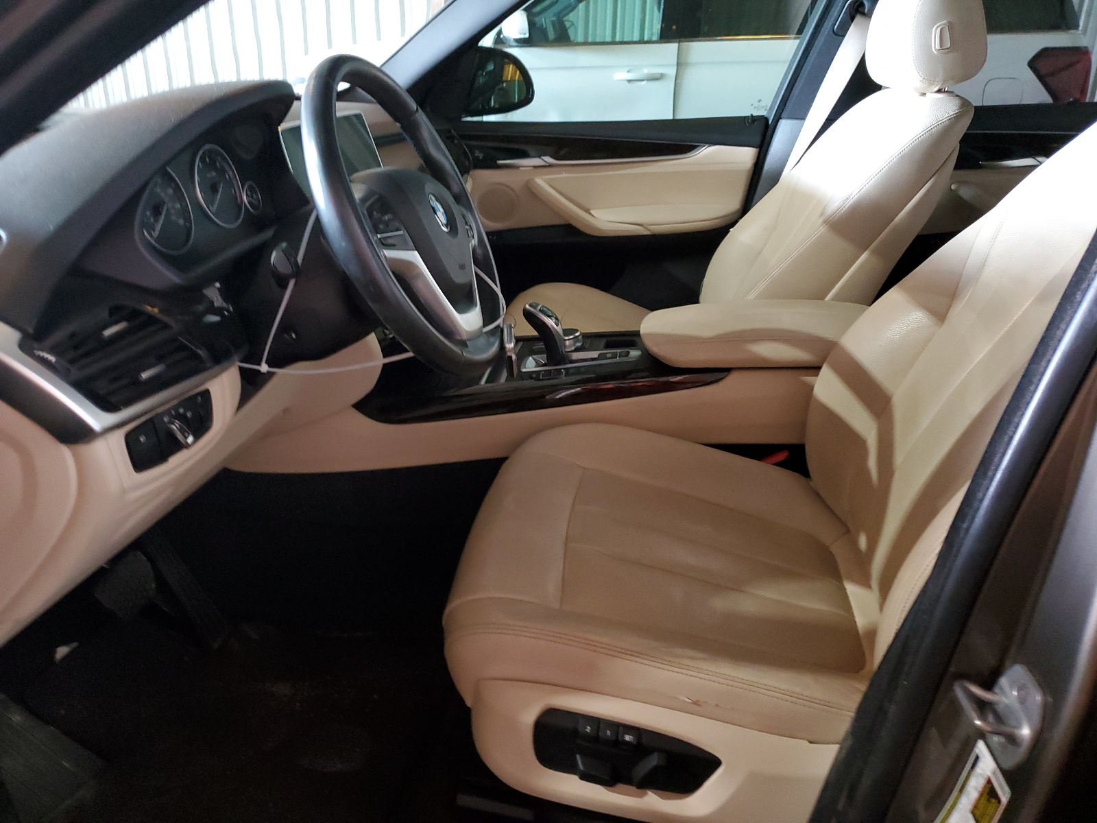 5UXKR2C58J0X07686 2018 BMW X5 Sdrive35I