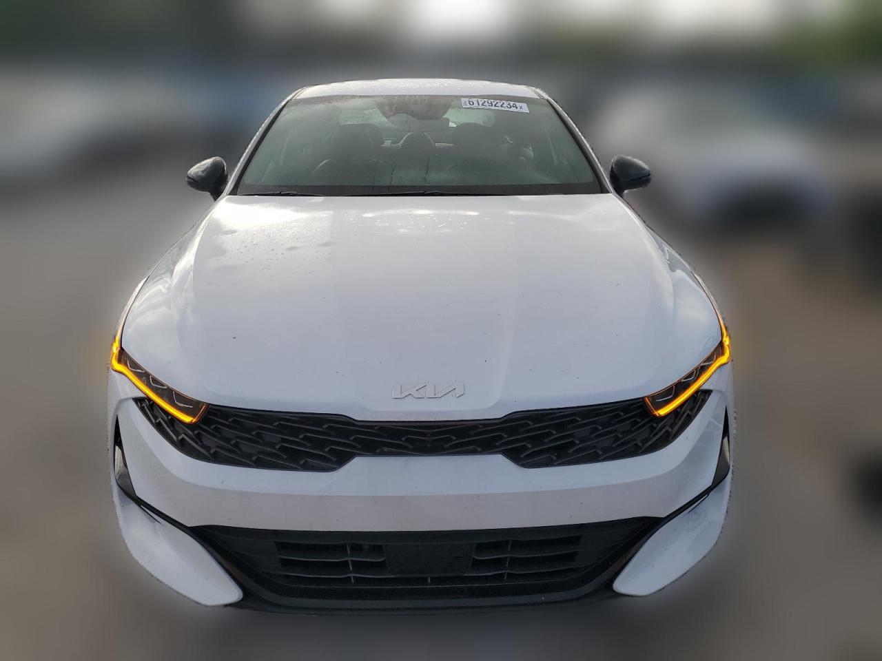 2024 Kia K5 Gt Line VIN: 5XXG64J2XRG244660 Lot: 61292234