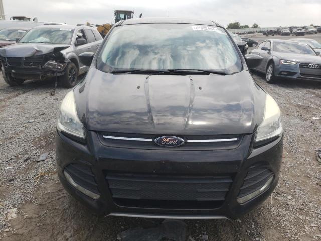 Parquets FORD ESCAPE 2015 Czarny