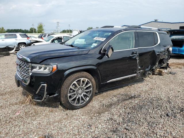 1GKKNXLS7NZ119140 GMC Acadia Den 