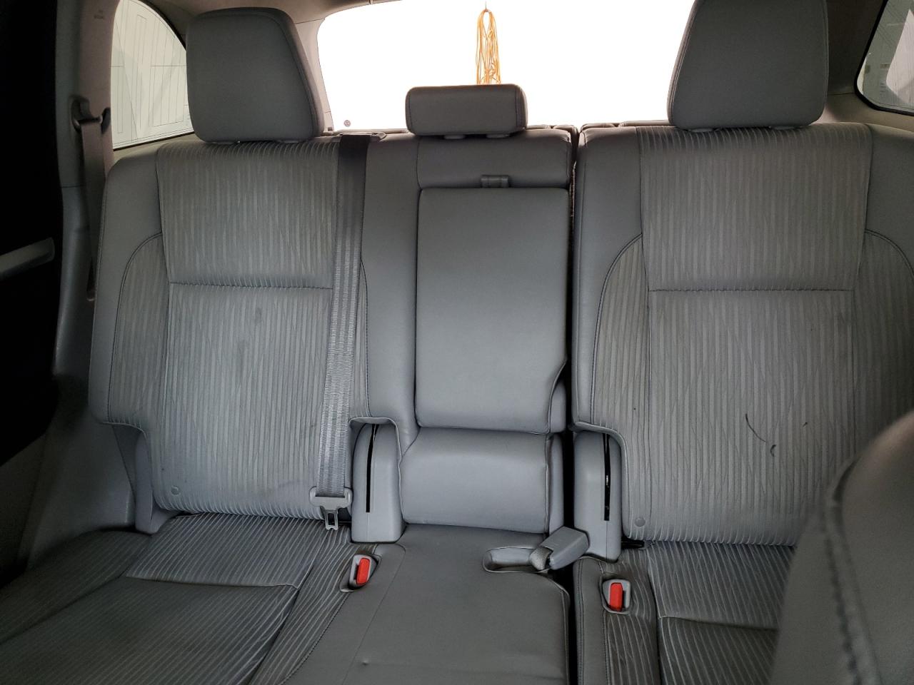 2014 Toyota Highlander Le VIN: 5TDBKRFH3ES004715 Lot: 64502164