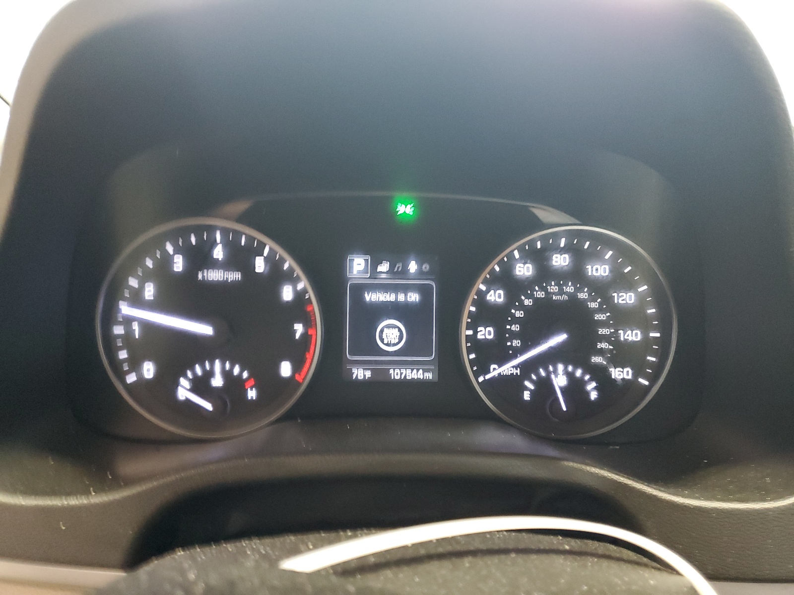 5NPD84LF5JH309467 2018 Hyundai Elantra Sel