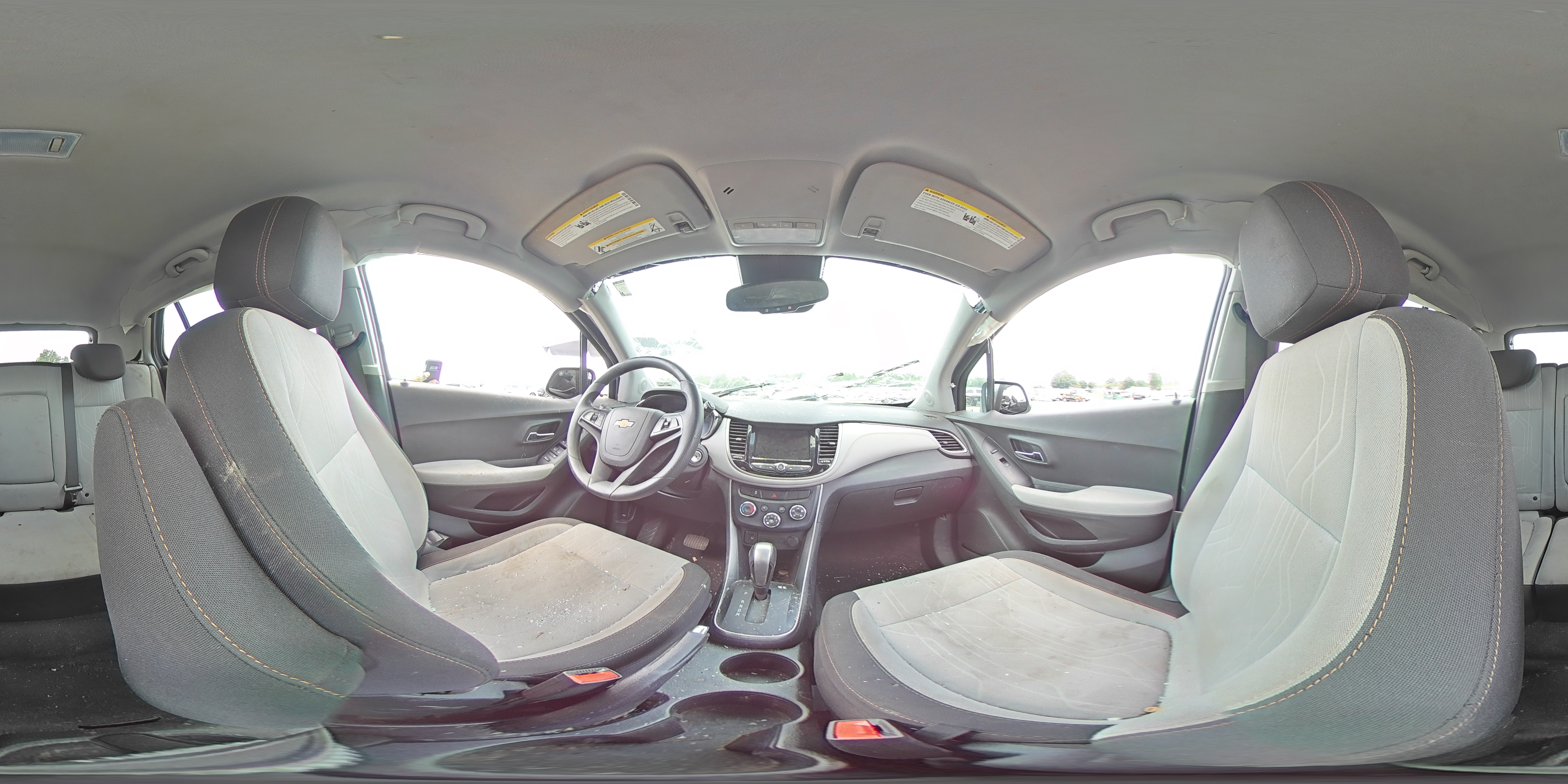 2020 Chevrolet Trax 1Lt VIN: 3GNCJPSB9LL212914 Lot: 62217564