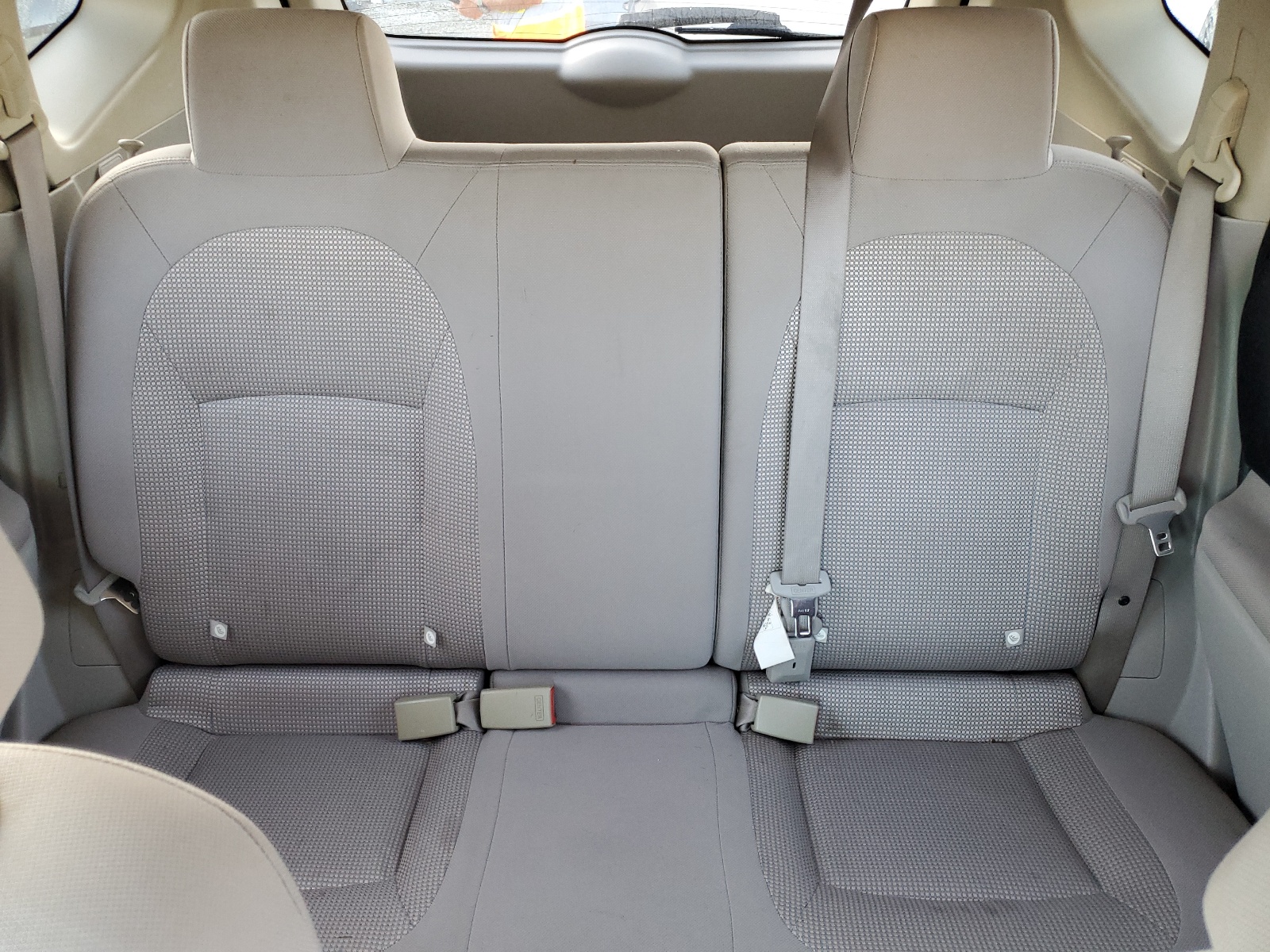 JN8AS5MT9BW170992 2011 Nissan Rogue S