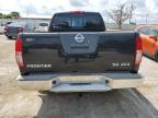 2007 Nissan Frontier King Cab Le للبيع في Lexington، KY - Front End