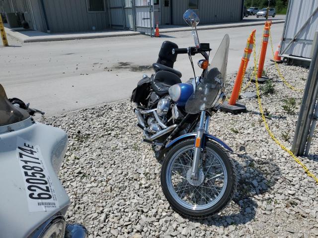 1987 Harley-Davidson Fxrs 