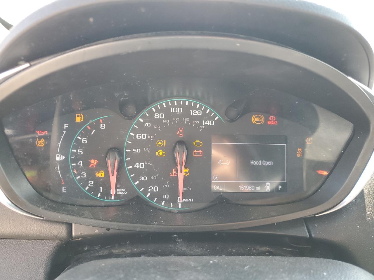 2019 Chevrolet Trax Ls VIN: 3GNCJNSB2KL183064 Lot: 61936154