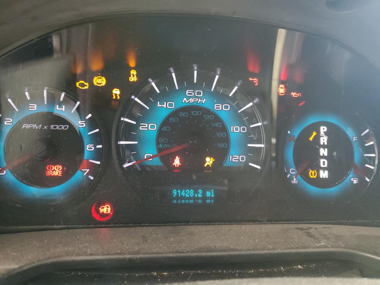 2010 Ford Fusion Sport VIN: 3FAHP0KC9AR168667 Lot: 64719864