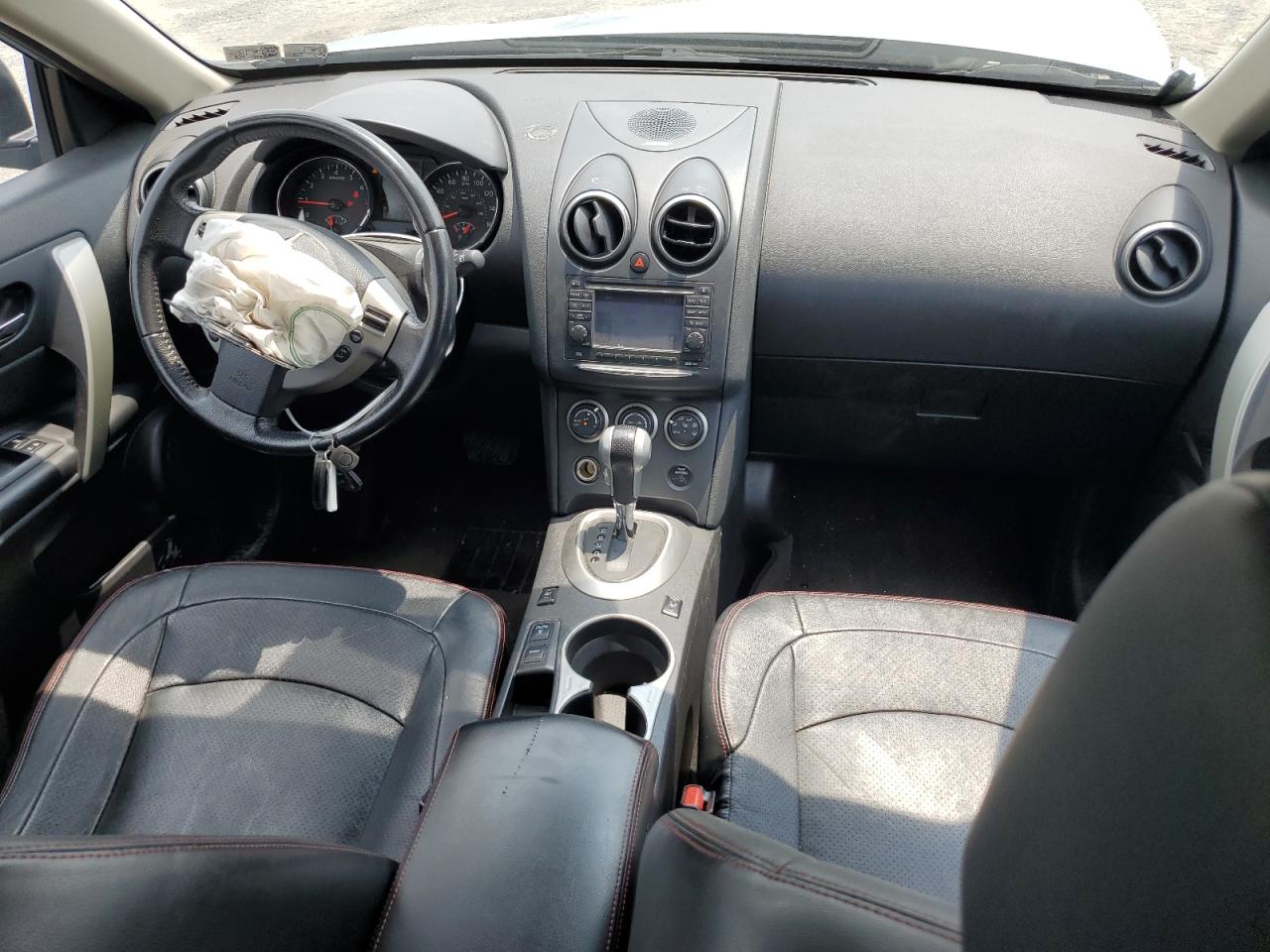 2013 Nissan Rogue S VIN: JN8AS5MV3DW109898 Lot: 64975674