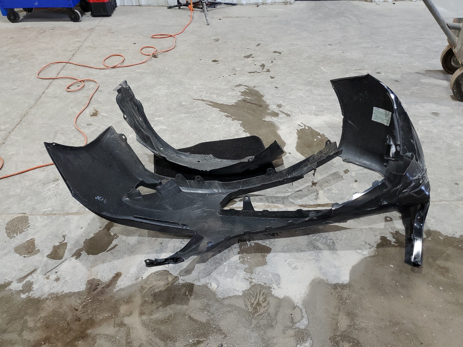 JTDBU4EE9AJ070715 2010 Toyota Corolla Base