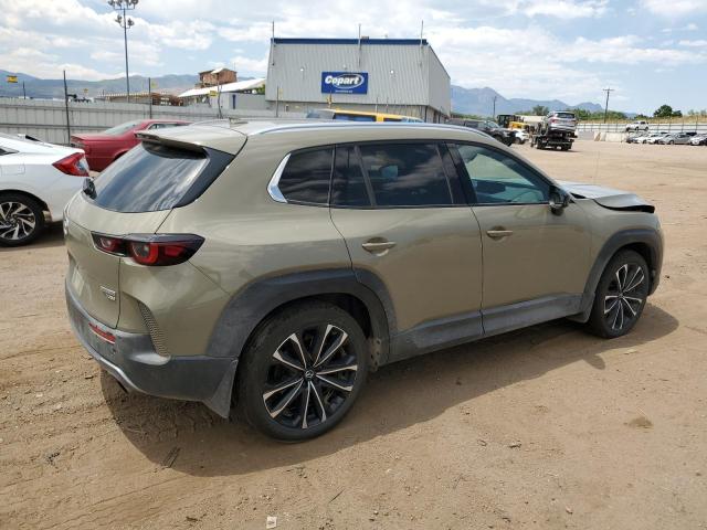  MAZDA CX-50 PREM 2024 tan