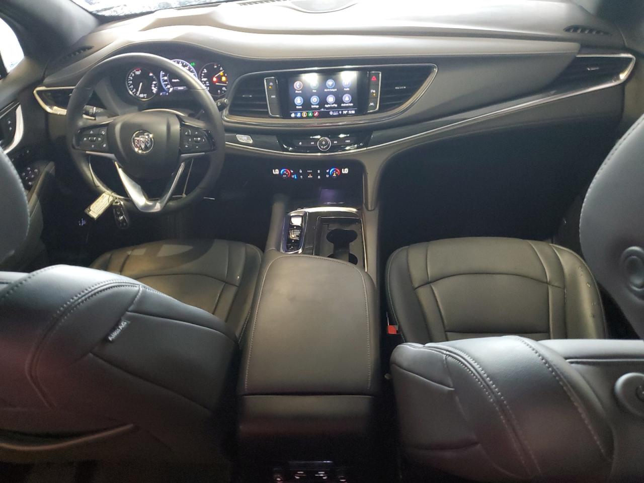 2022 Buick Enclave Premium VIN: 5GAEVBKW6NJ134079 Lot: 63951924