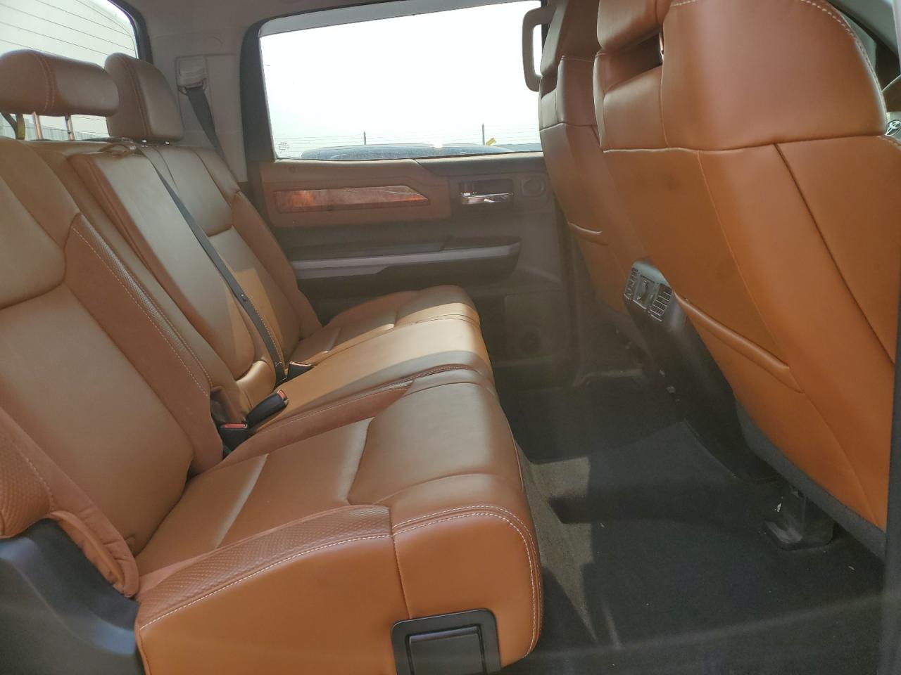 2020 Toyota Tundra Crewmax 1794 VIN: 5TFAY5F16LX946559 Lot: 64255274