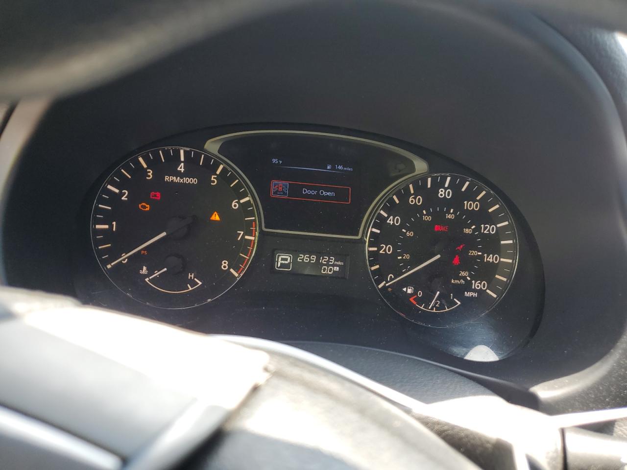 1N4AL3AP3FC264108 2015 Nissan Altima 2.5