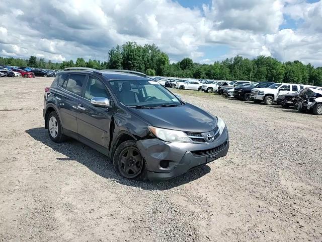 2015 Toyota Rav4 Le VIN: 2T3BFREV5FW254744 Lot: 63711504