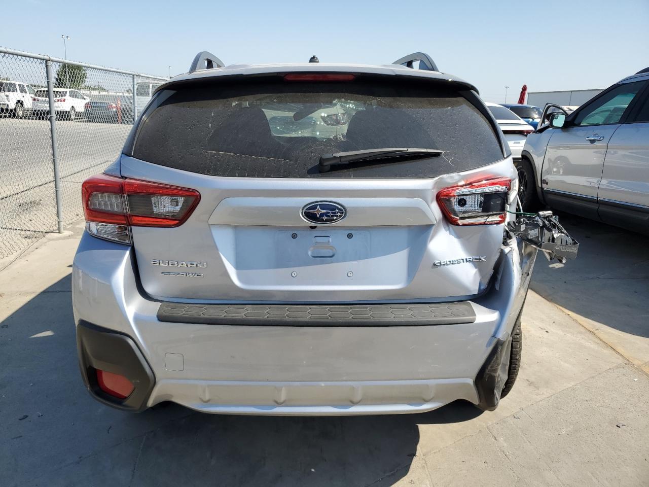 JF2GTABC7P8329973 Subaru Crosstrek  6