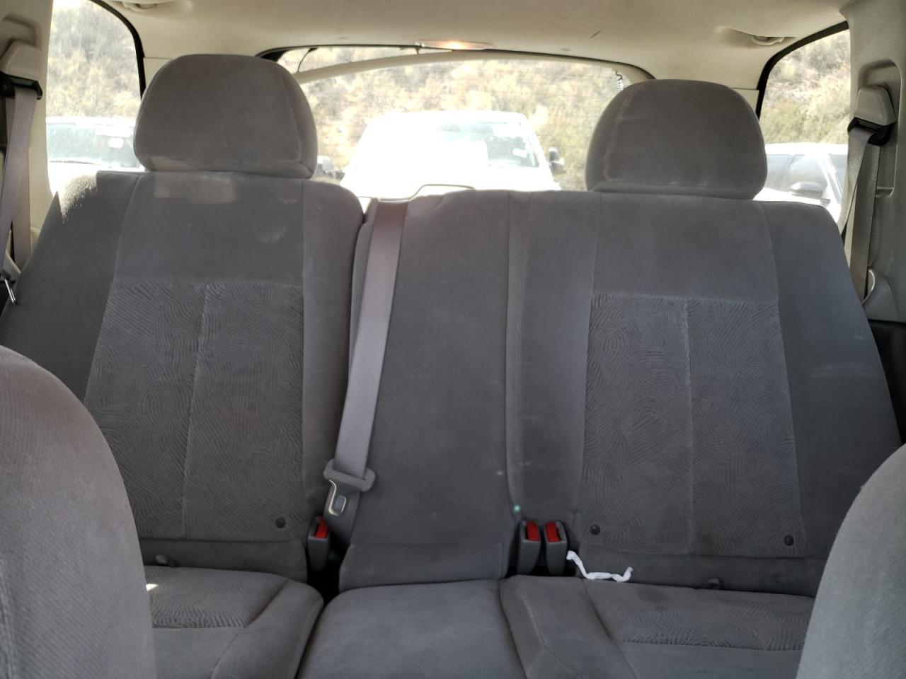 2006 Chevrolet Trailblazer Ls VIN: 1GNDT13S362137790 Lot: 63929584