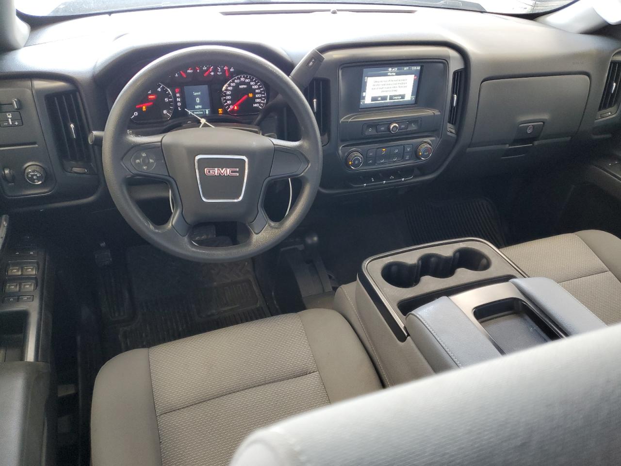 2017 GMC Sierra K1500 VIN: 1GTV2LEC7HZ278521 Lot: 62932244