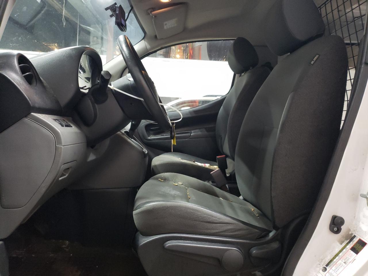 2019 Nissan Nv200 2.5S VIN: 3N6CM0KN1KK706719 Lot: 60963524