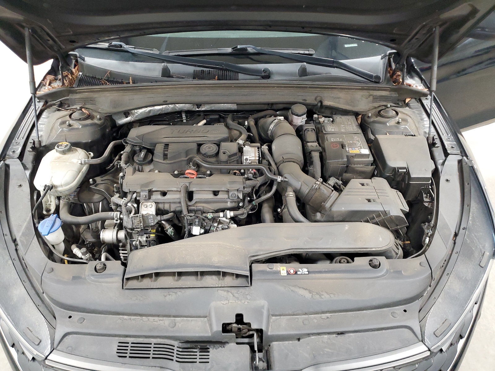 5XXG14J20MG012253 2021 Kia K5 Lxs