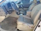 2007 Infiniti Fx35  продається в Anthony, TX - Undercarriage