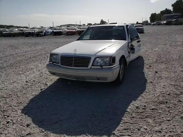 1996 Mercedes-Benz S 420 VIN: WDBGA43E8TA288759 Lot: 65389654