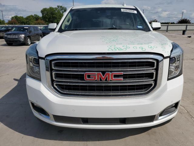  GMC YUKON 2015 Білий