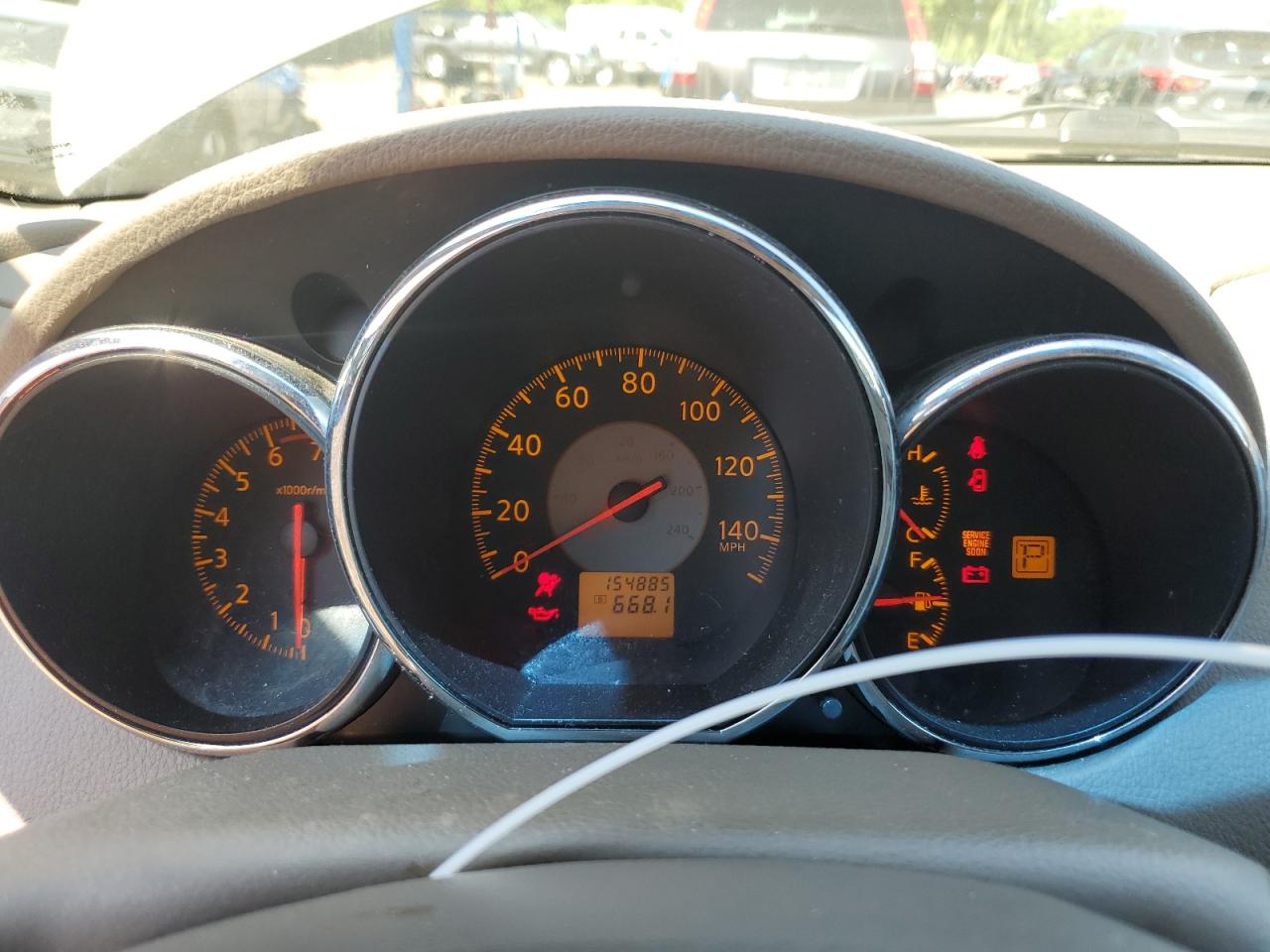 2005 Nissan Altima S VIN: 1N4AL11D65N406237 Lot: 64815394