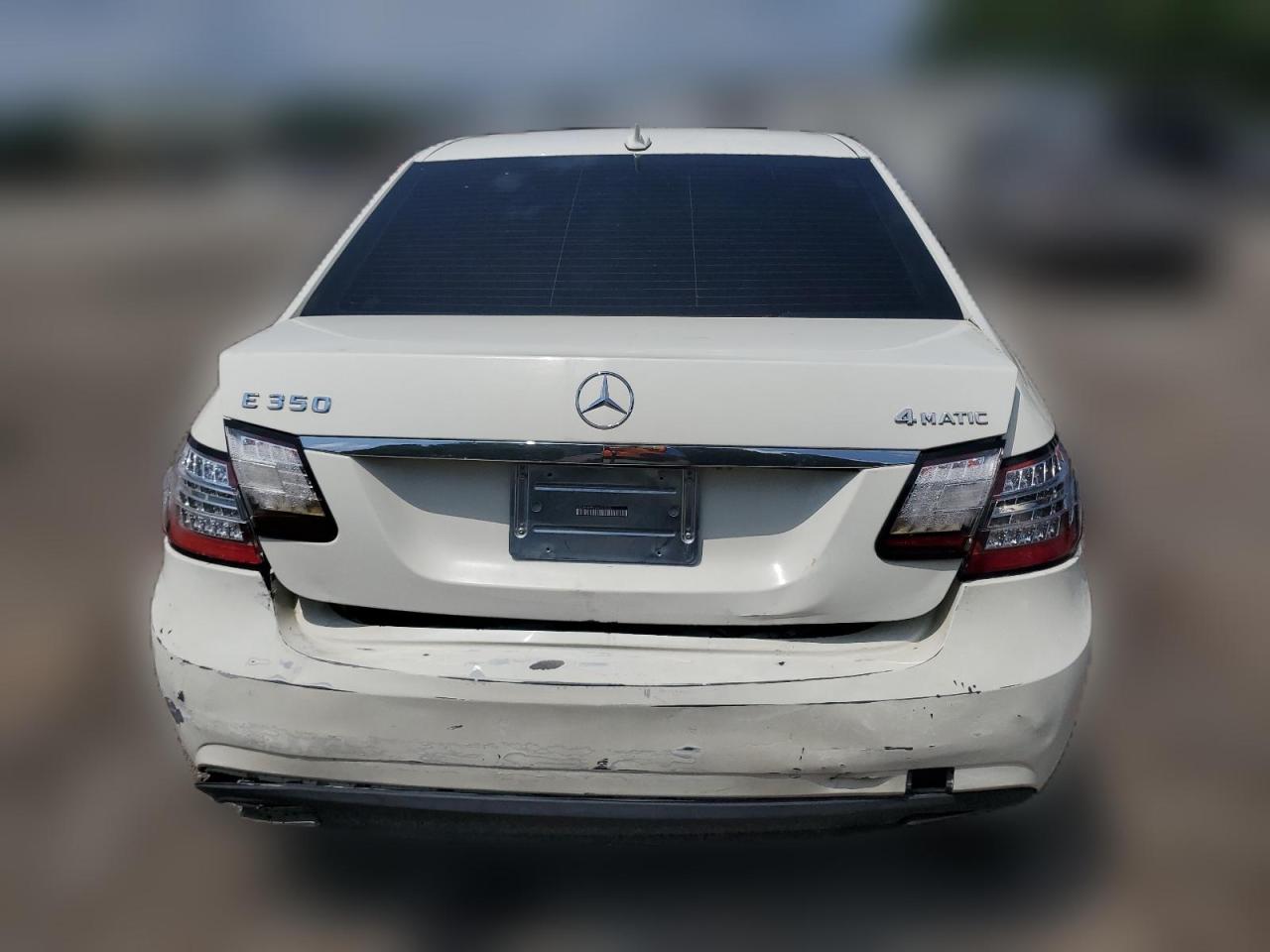 2010 Mercedes-Benz E 350 4Matic VIN: WDDHF8HB2AA099833 Lot: 63878454