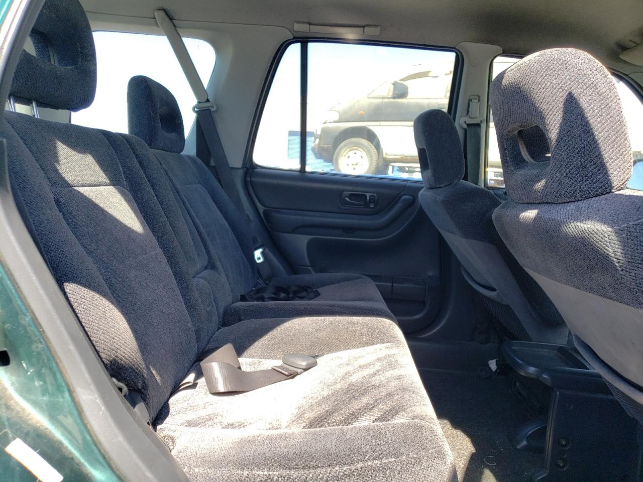 JHLRD2841XC003693 1999 Honda Cr-V Lx JHLRD2841XC003693 1999 Honda Cr-V Lx