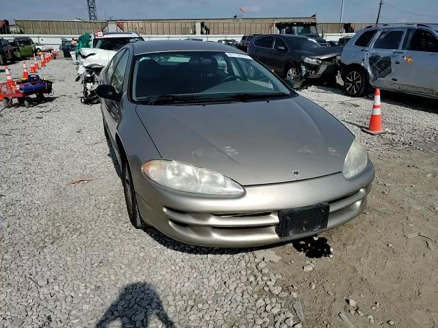 2002 Dodge Intrepid Se VIN: 2B3HD46R12H164412 Lot: 61112374