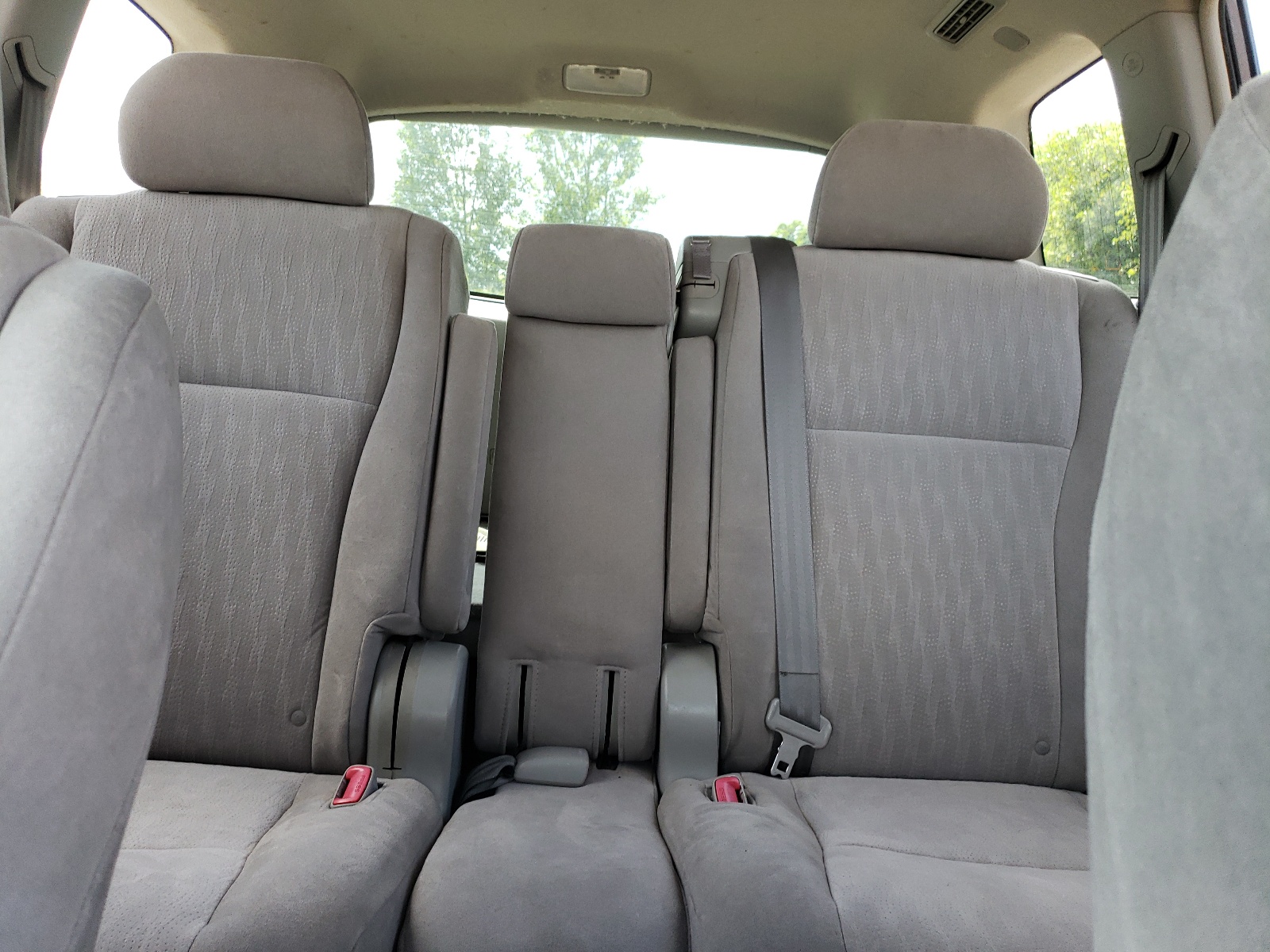 JTEES43A782011438 2008 Toyota Highlander Sport