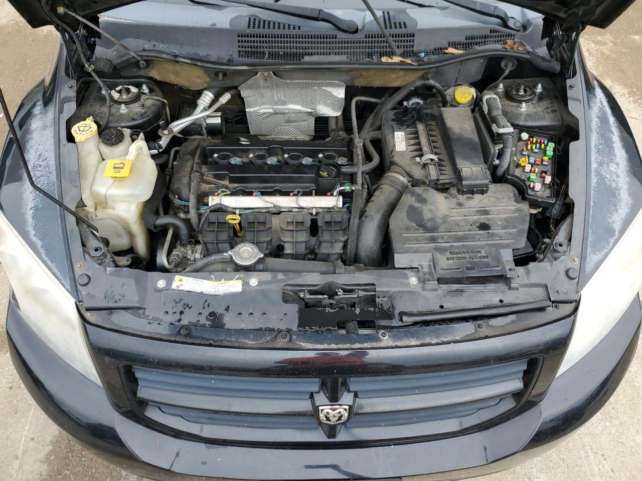 1B3HB28BX7D240689 2007 Dodge Caliber
