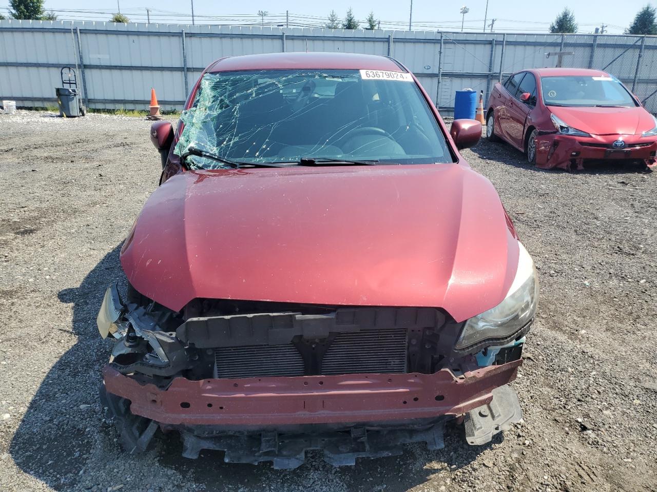 2013 Subaru Impreza - Image 5