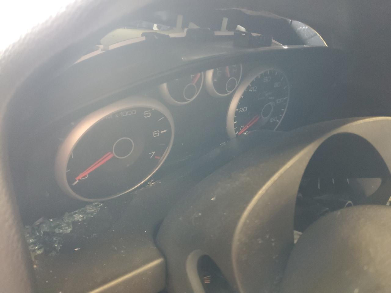 2009 Ford Fusion Sel VIN: 3FAHP08ZX9R160536 Lot: 63424264