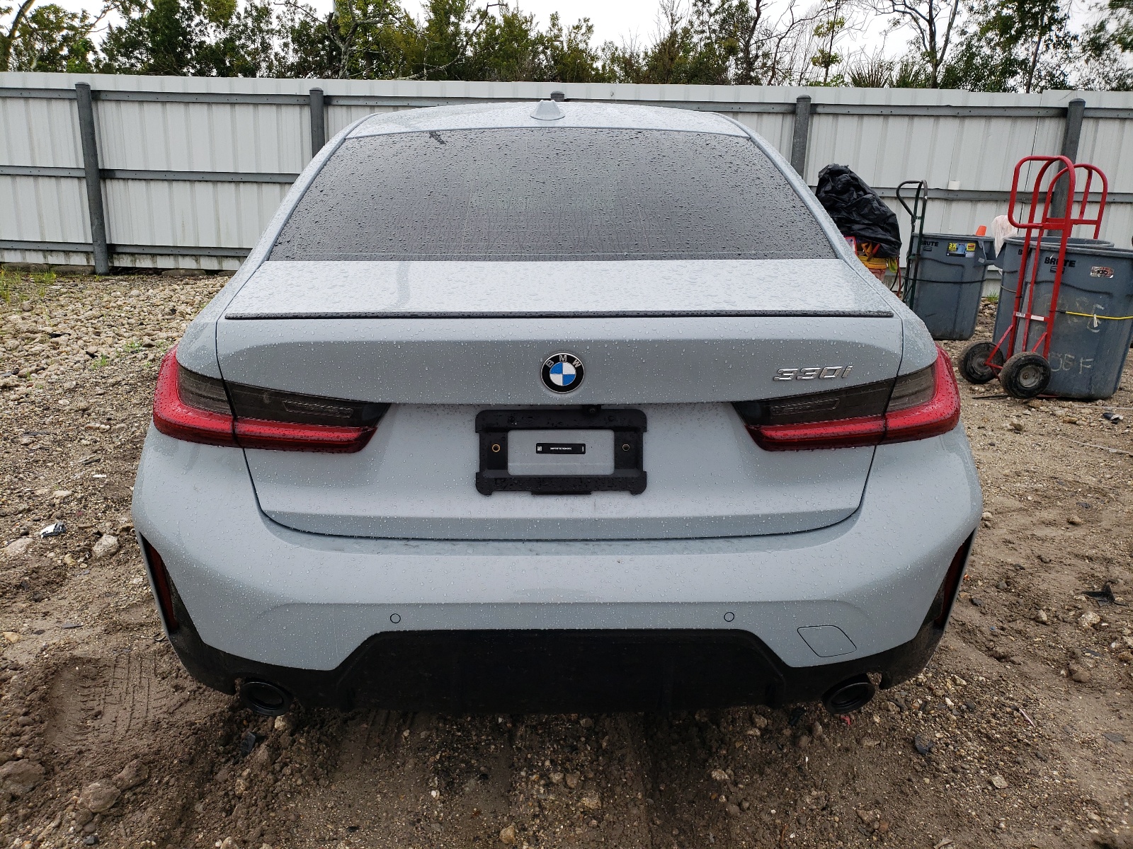 3MW69FF03P8D49905 2023 BMW 330I