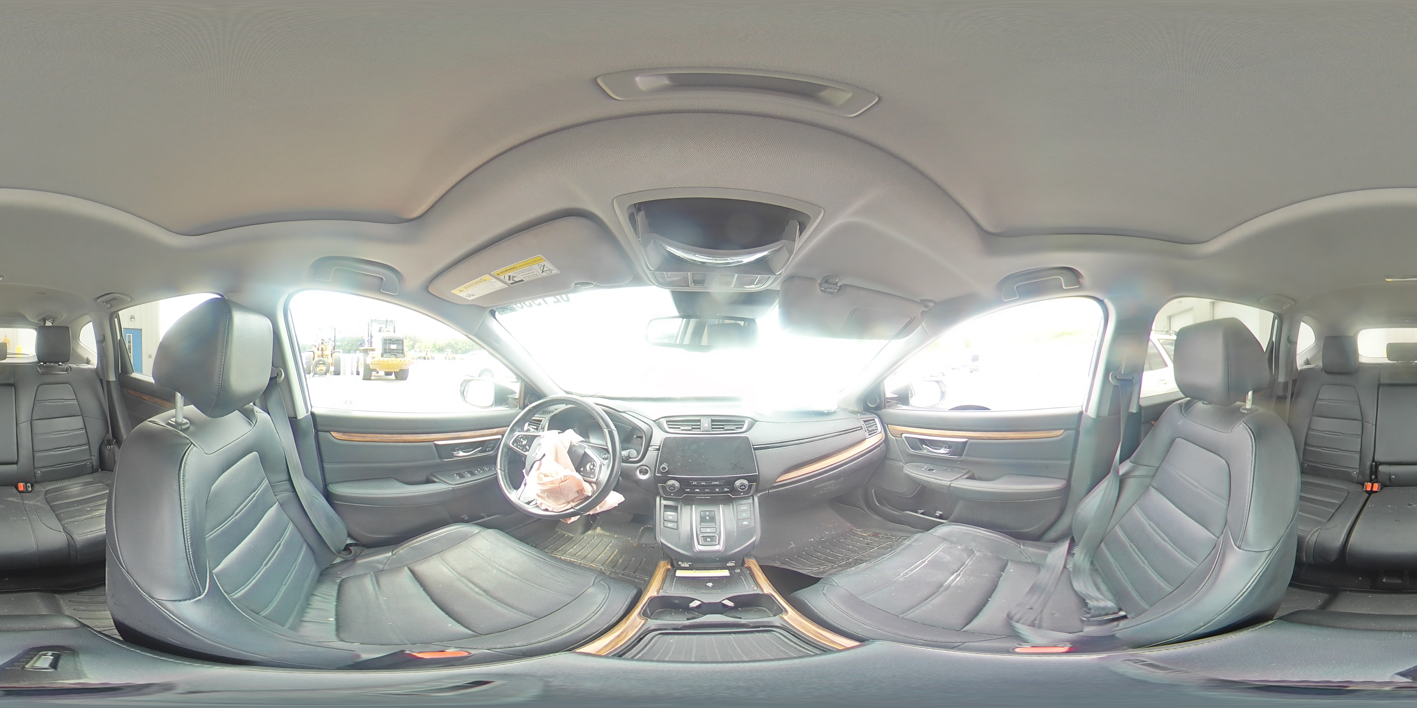 2020 Honda Cr-V Touring VIN: 7FART6H94LE026499 Lot: 62193854