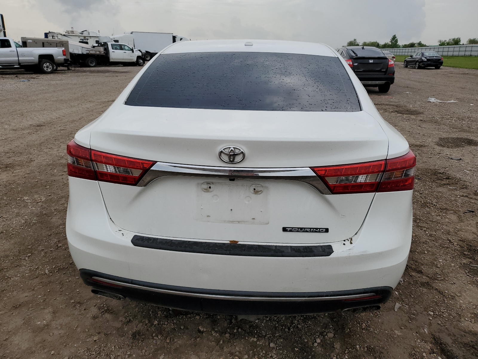 4T1BK1EB5GU223510 2016 Toyota Avalon Xle