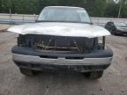 2004 Chevrolet Silverado K1500 for Sale in Eight Mile, AL - Vandalism