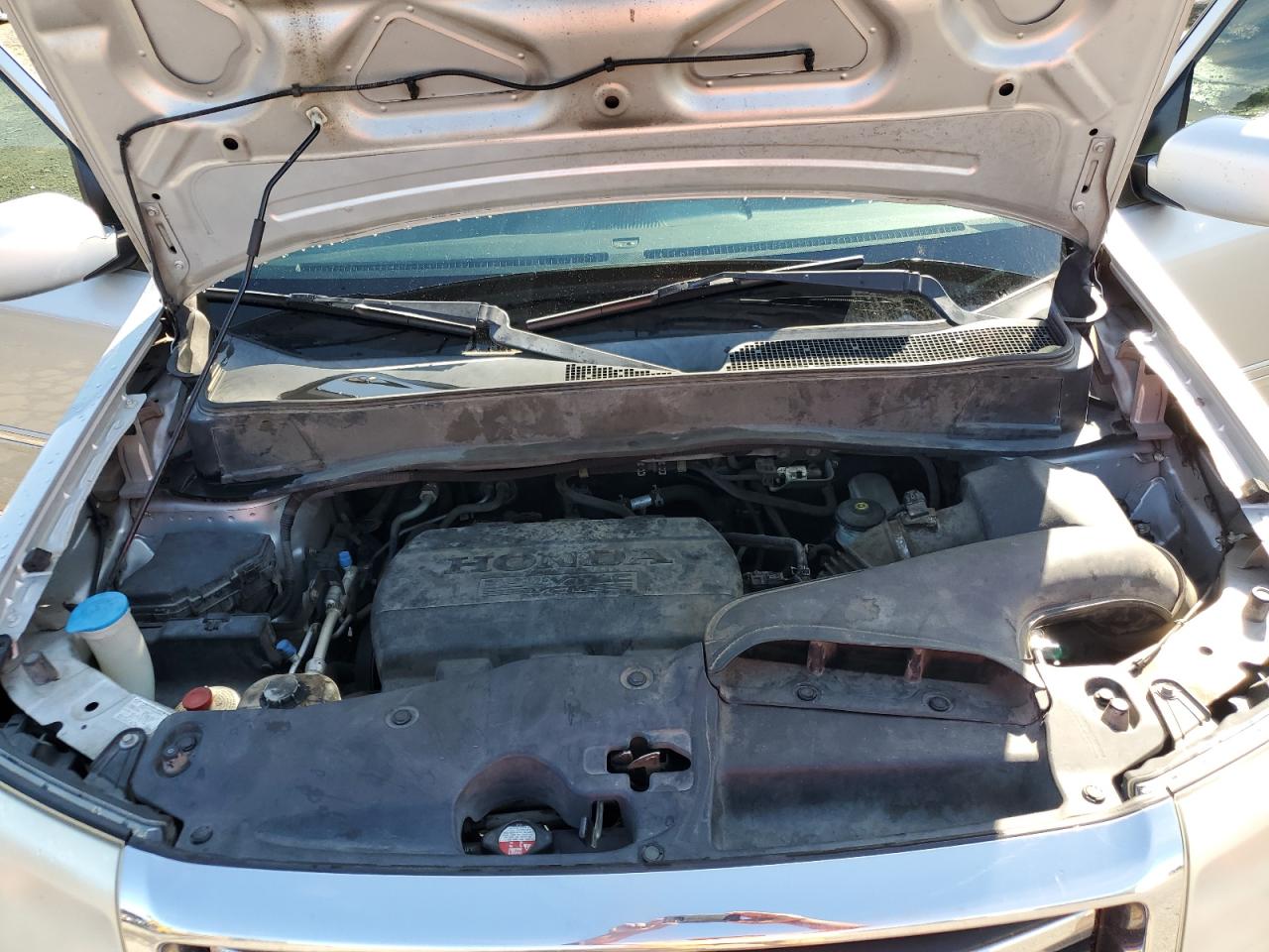 2012 Honda Pilot Touring VIN: 5FNYF3H9XCB012667 Lot: 62062244