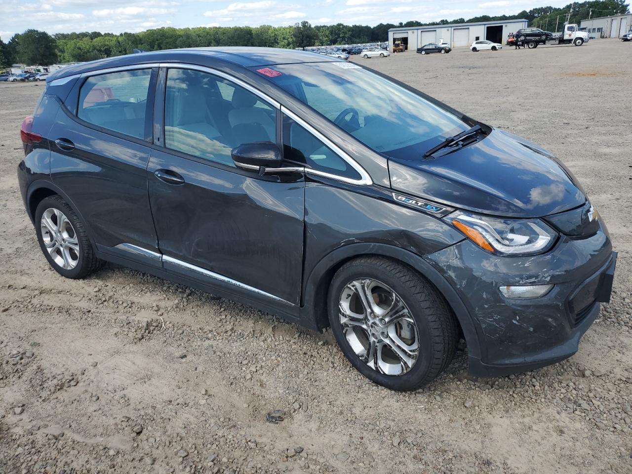 2019 Chevrolet Bolt Ev Lt VIN: 1G1FY6S07K4132891 Lot: 64029584