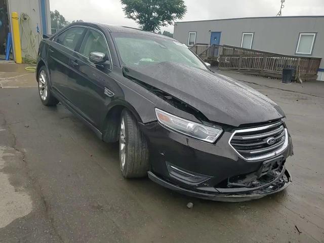2013 Ford Taurus Limited VIN: 1FAHP2J82DG220001 Lot: 63791654