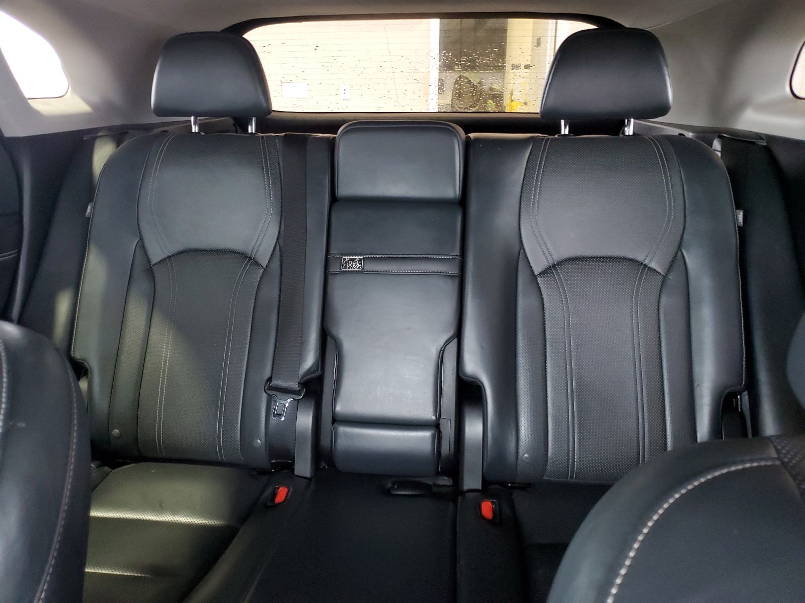 2T2BZMCA3GC030938 2016 Lexus Rx 350 Base