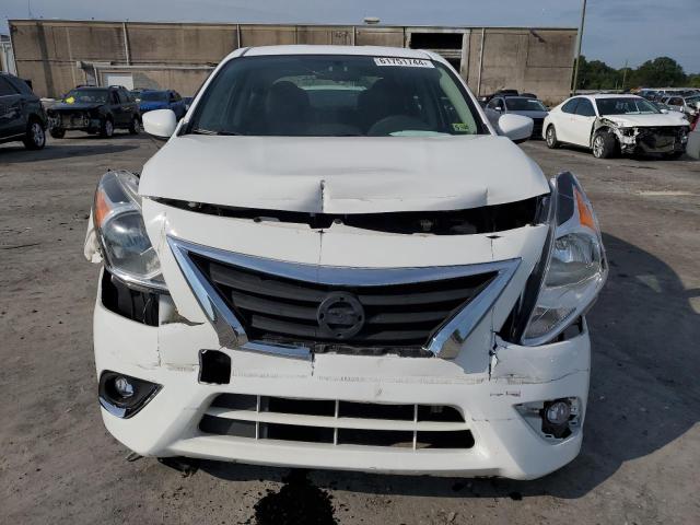 3N1CN7APXKL804236 | 2019 Nissan versa s