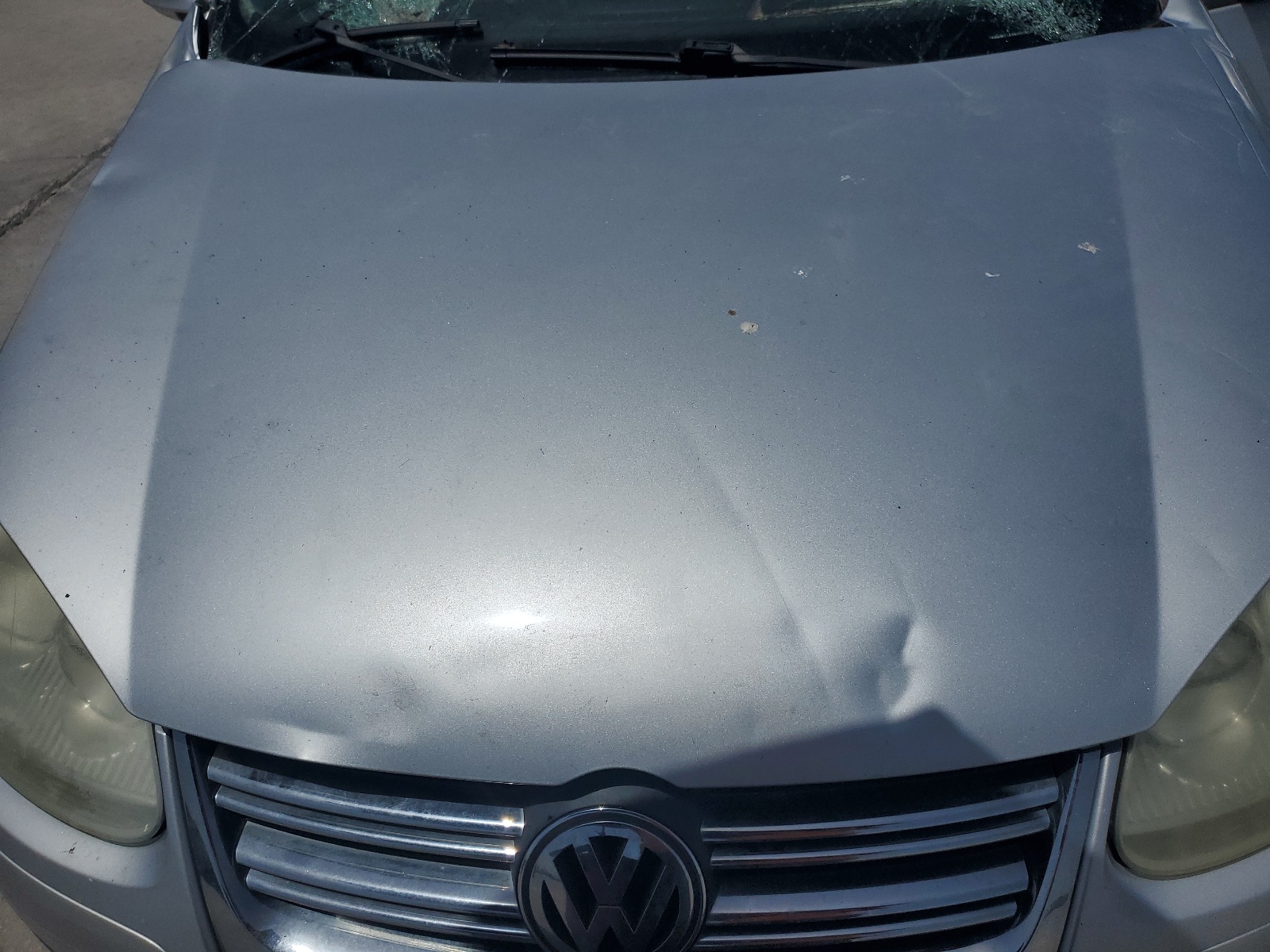 3VWJM71K98M070247 2008 Volkswagen Jetta S